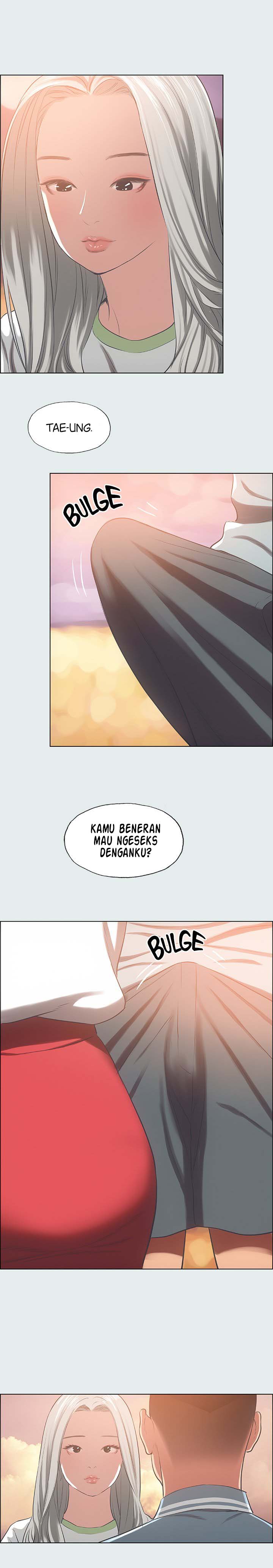 Summer Vacation - Chapter 28 11
