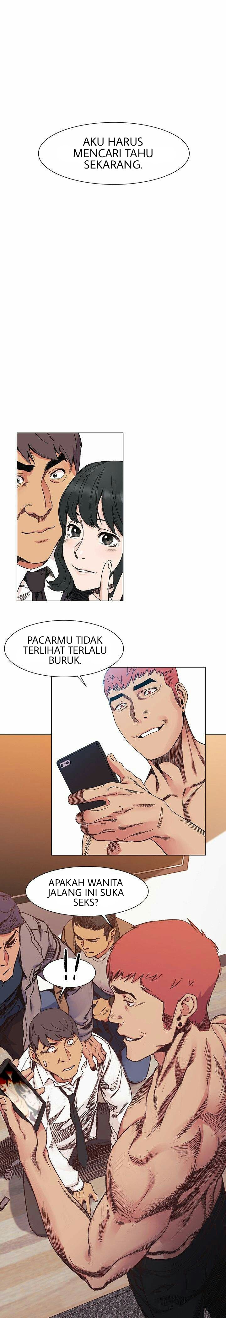 My Kingdom (Silent War) - Chapter 28 15 My Kingdom (Silent War) - Chapter 28 15