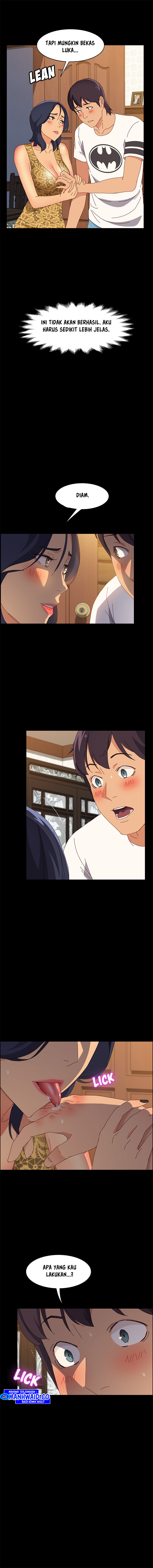 The Assistant - Chapter 28 12