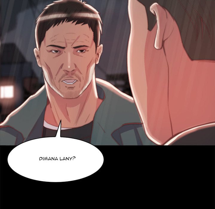 The Lost Girl - Chapter 28 61 The Lost Girl - Chapter 28 61