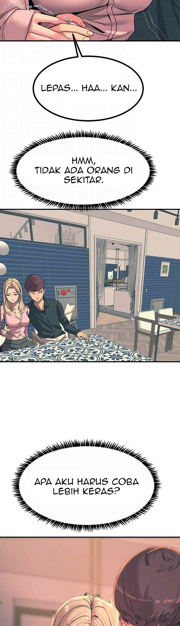 Rainbow (Show Me Your Sensuality) - Chapter 28 16