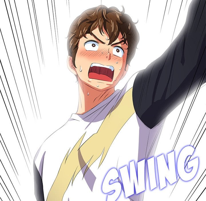 My High School Bully - Chapter 28 91