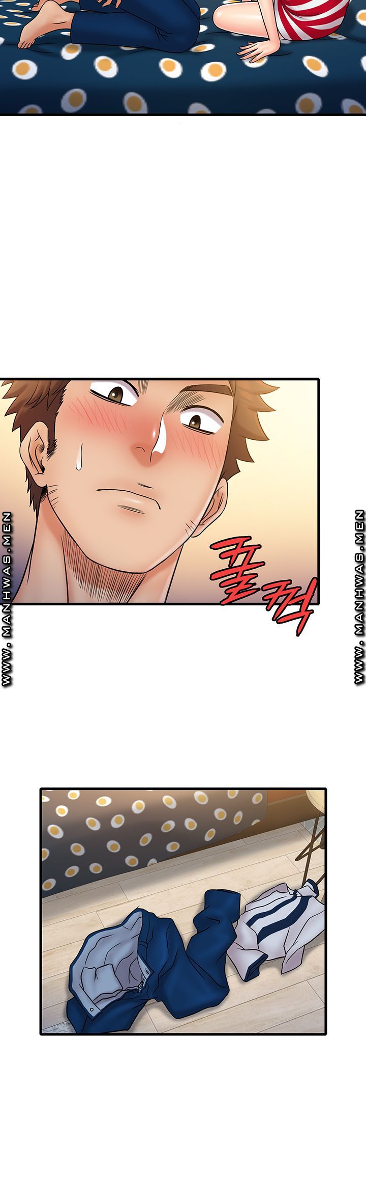 Suspicious Job - Chapter 28 22 Suspicious Job - Chapter 28 22