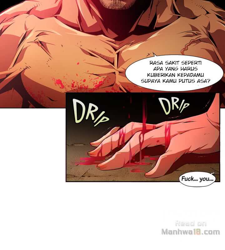 Land of the Dead - Chapter 28 6