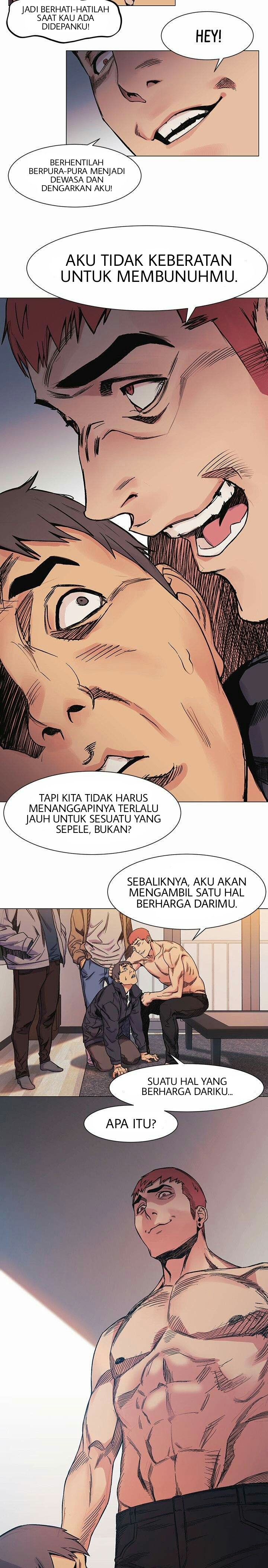 My Kingdom (Silent War) - Chapter 28 13 My Kingdom (Silent War) - Chapter 28 13