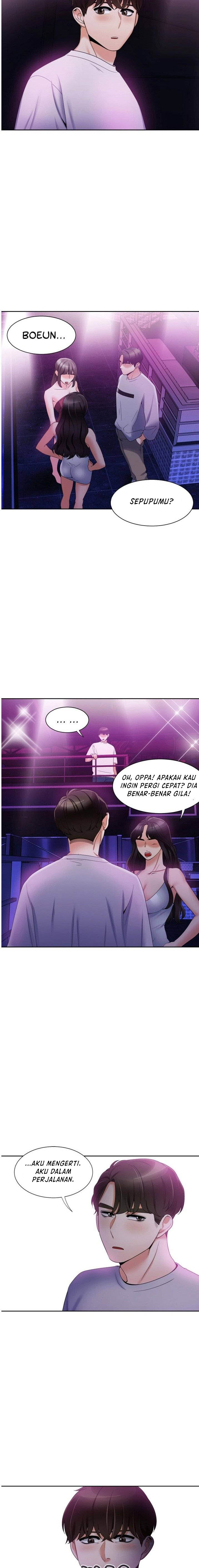 Bad Woman - Chapter 28 8