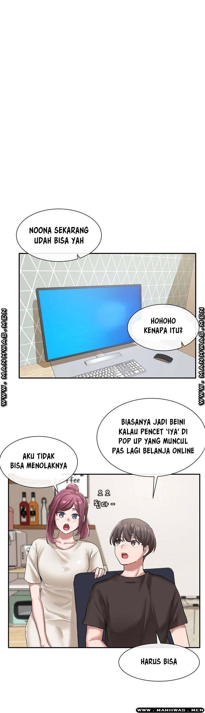 Circles - Chapter 28 38