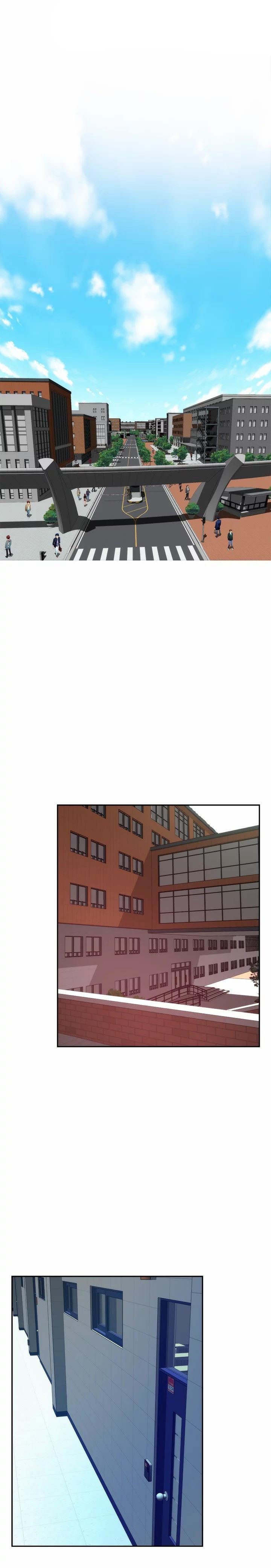 S-Mate - Chapter 28 4