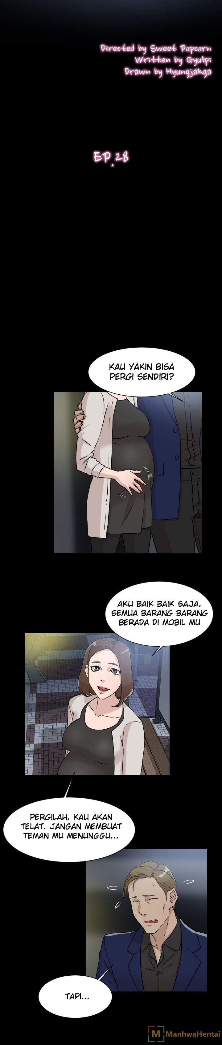 Her 4 Incher - Chapter 28 3