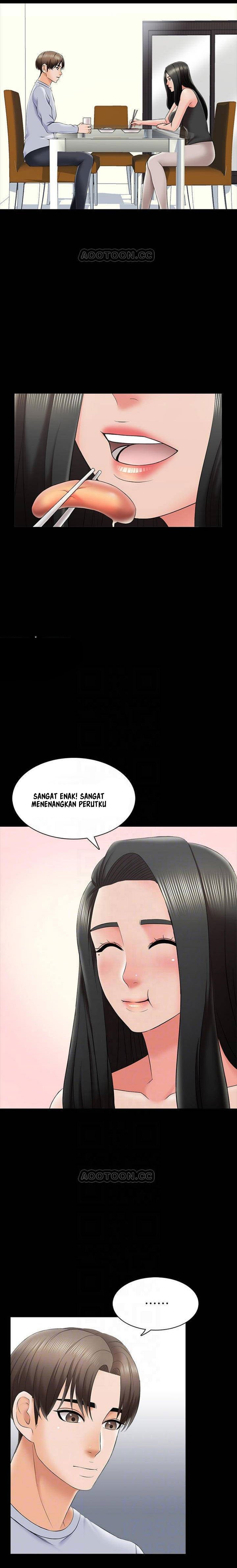 The Tutor - Chapter 28 6
