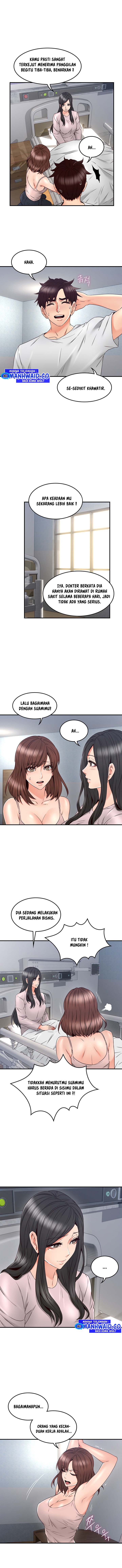 Soothe Me - Chapter 28 9