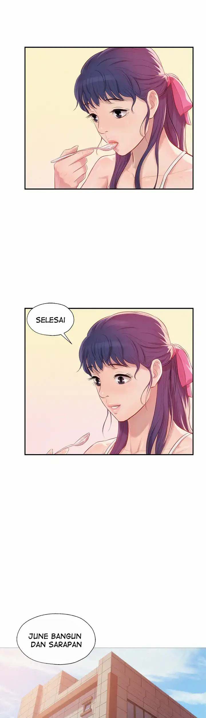 Freshman - Chapter 28 9