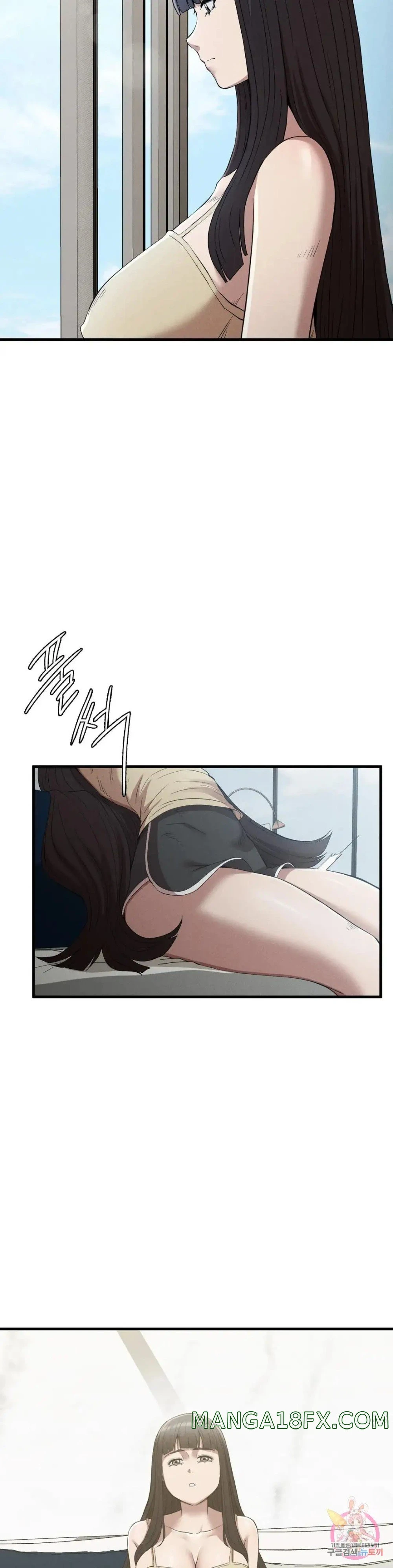 Revenge - Chapter 28 21