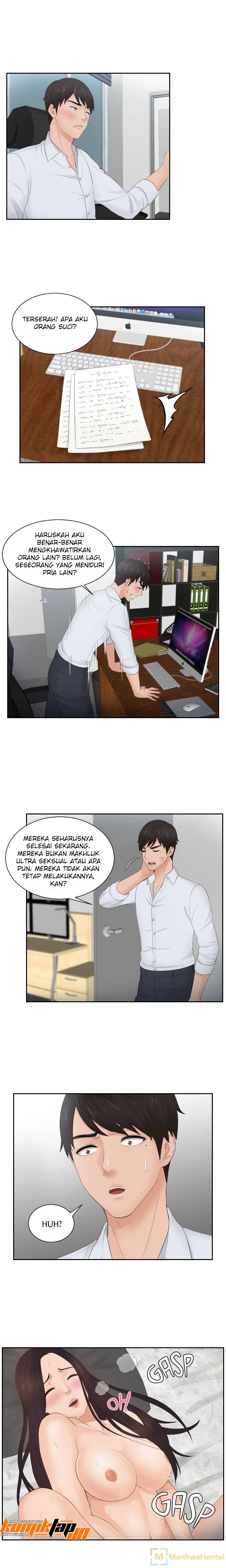 Mind Reader - Chapter 28 10
