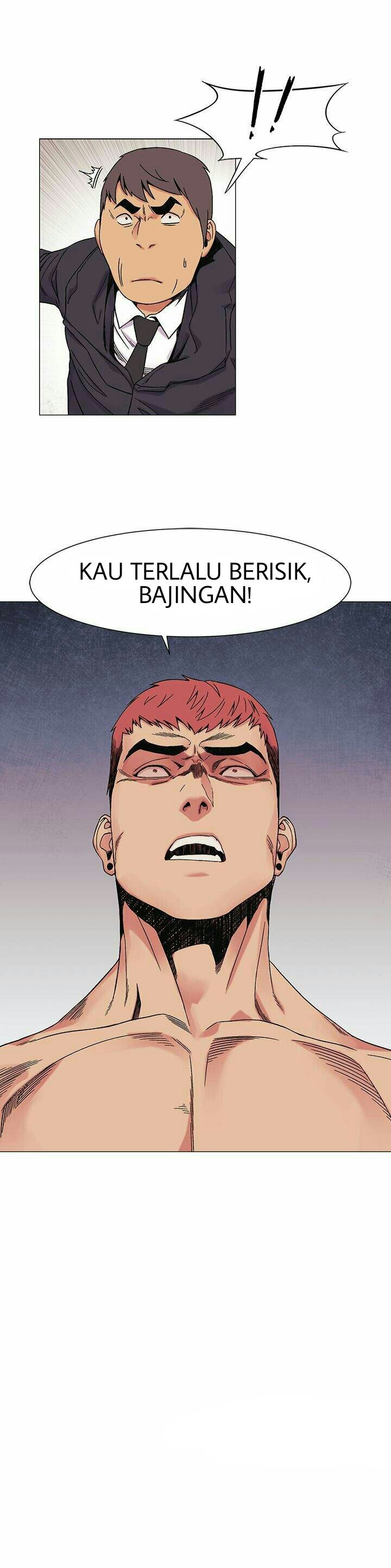 My Kingdom (Silent War) - Chapter 28 4 My Kingdom (Silent War) - Chapter 28 4