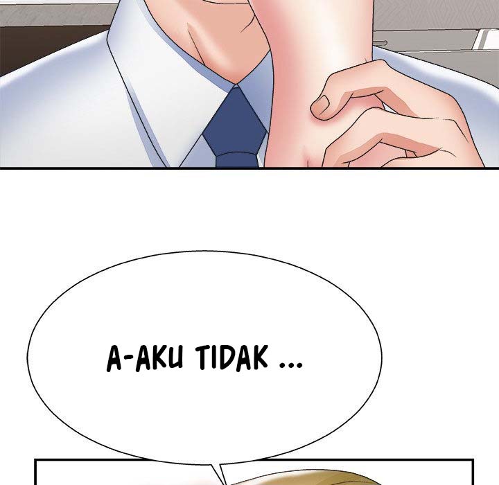 Miss Announcer - Chapter 28 90