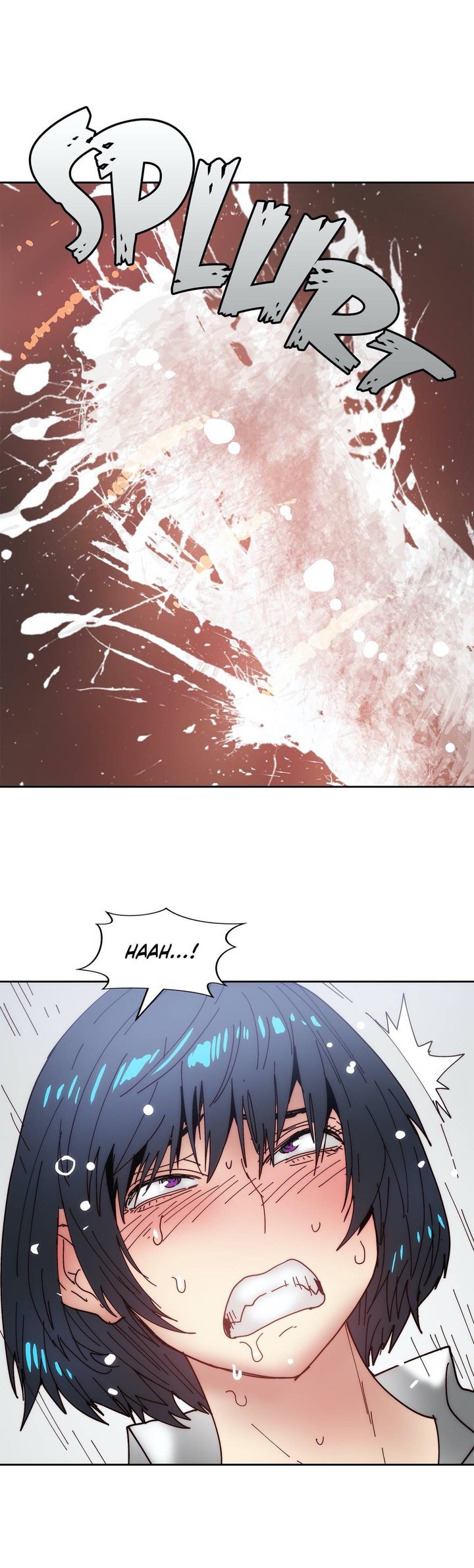 Desire to Kill - Chapter 28 34