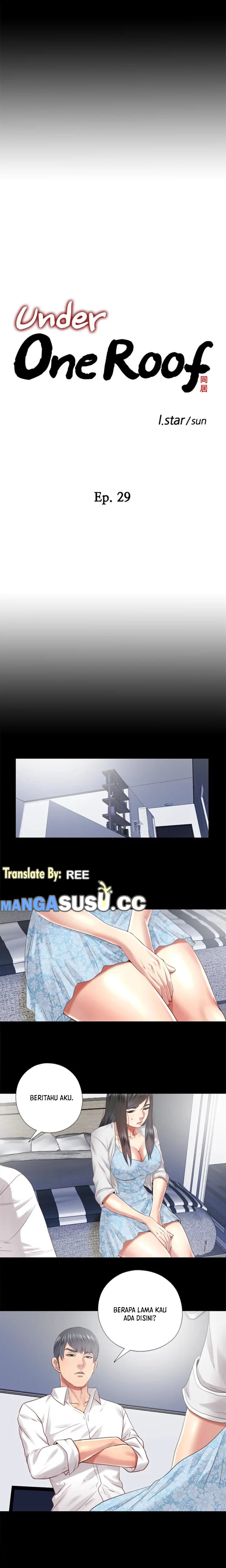 Under One Roof - Chapter 29 18
