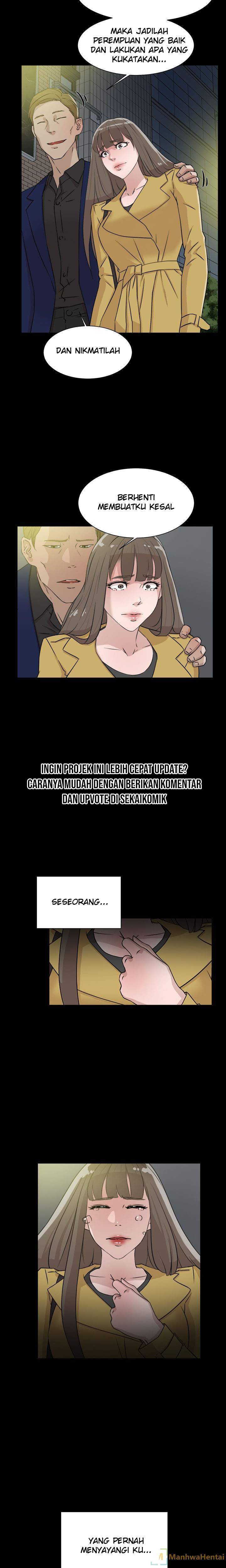 Her 4 Incher - Chapter 28 8
