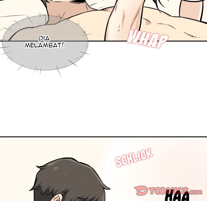 The Ark Is Me - Chapter 28 94