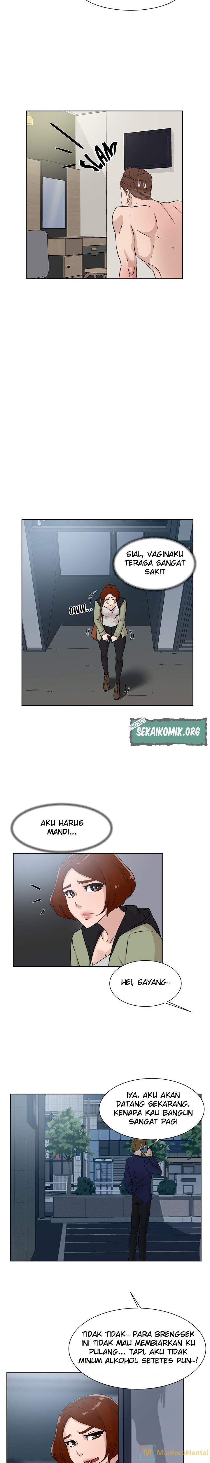 Her 4 Incher - Chapter 28 13