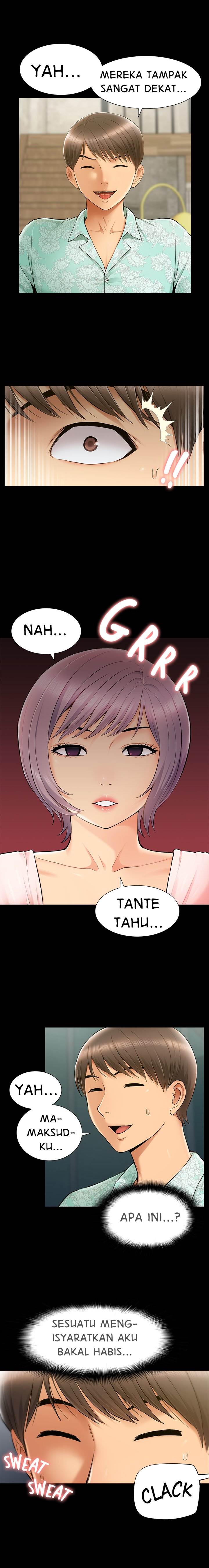 Twin Takes - Chapter 28 4