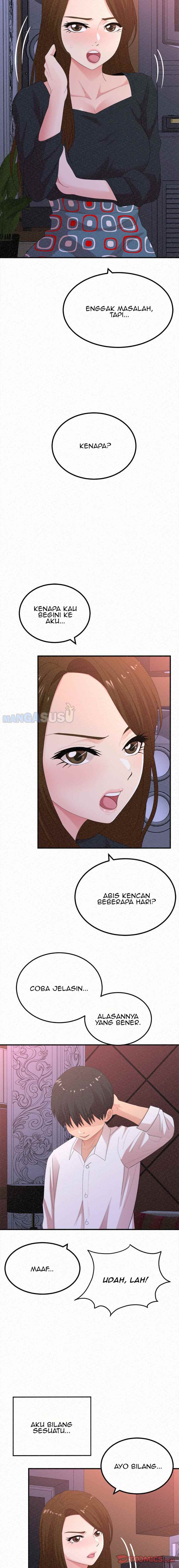 Milk Therapy - Chapter 28 11