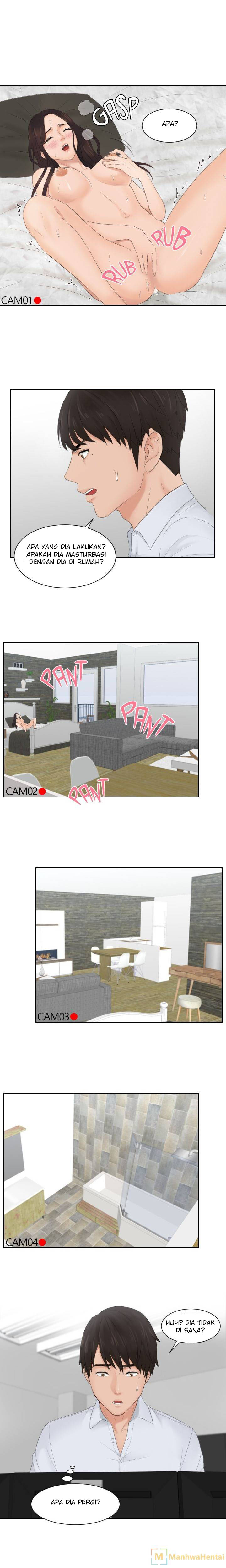 Mind Reader - Chapter 30 10