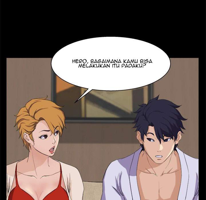 The Inheritance - Chapter 28 50