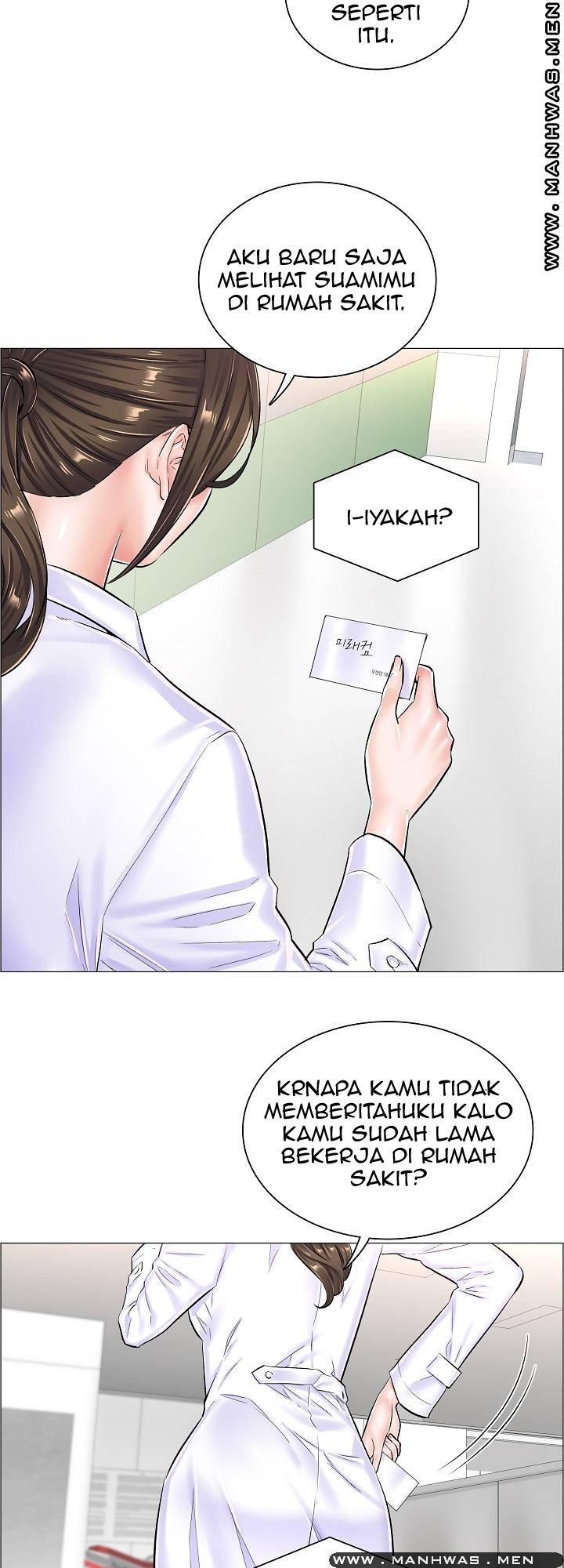 The Game-Fatal Doctor - Chapter 28 35