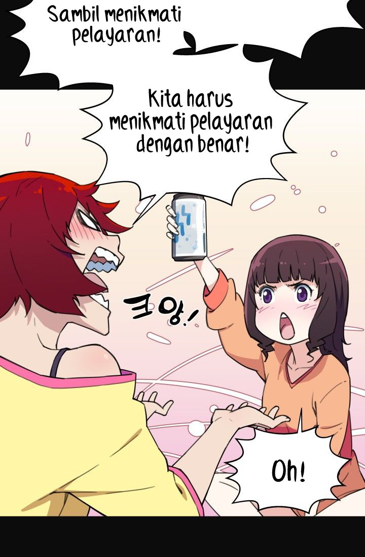 She Has Three Flavors - Chapter 28 14 She Has Three Flavors - Chapter 28 14