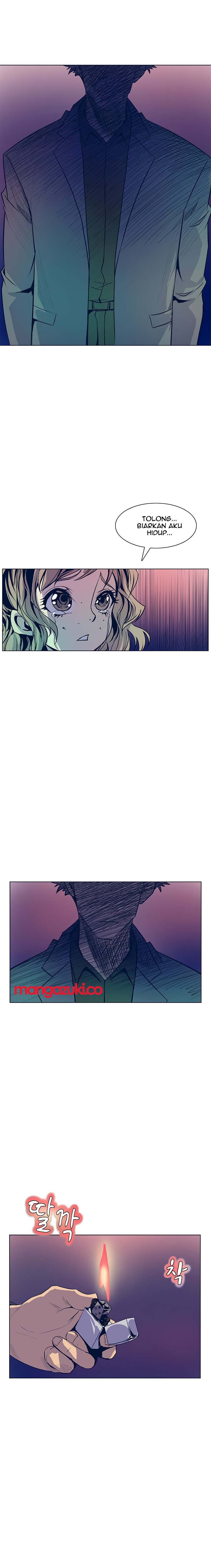 Sahwa: Secret Commission - Chapter 28 4