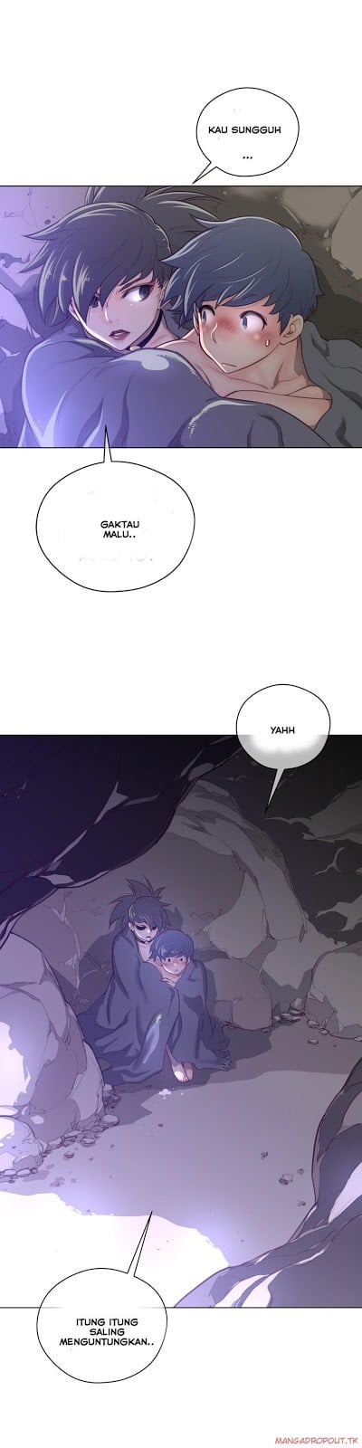 Perfect Half - Chapter 28 4