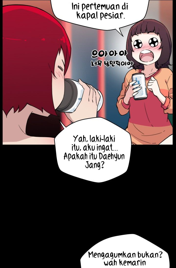 She Has Three Flavors - Chapter 28 16 She Has Three Flavors - Chapter 28 16