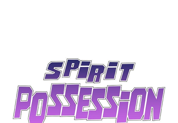 Spirit Possession - Chapter 28 2 Spirit Possession - Chapter 28 2