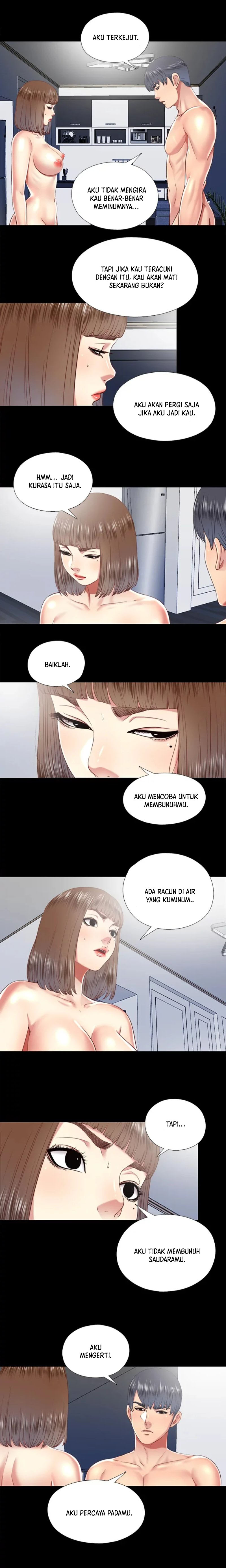 Under One Roof - Chapter 29 6