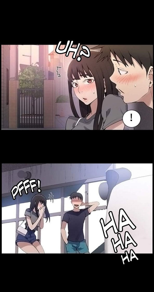 Secret Class Uncensored - Chapter 28 31 Secret Class Uncensored - Chapter 28 31