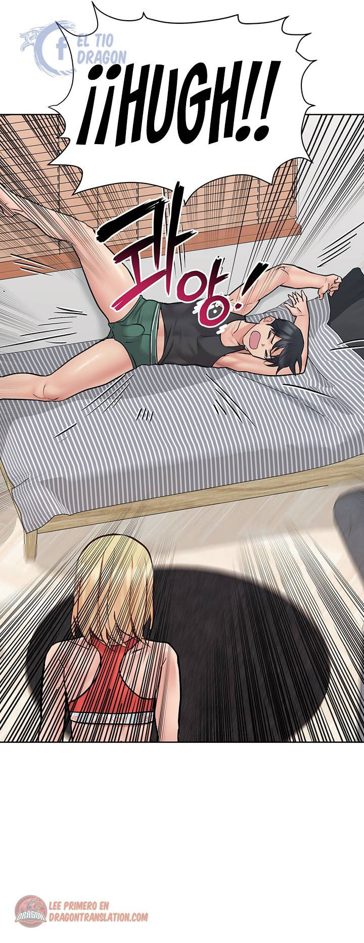 Keep It a Secret From Your Mother! - Chapter 28 35