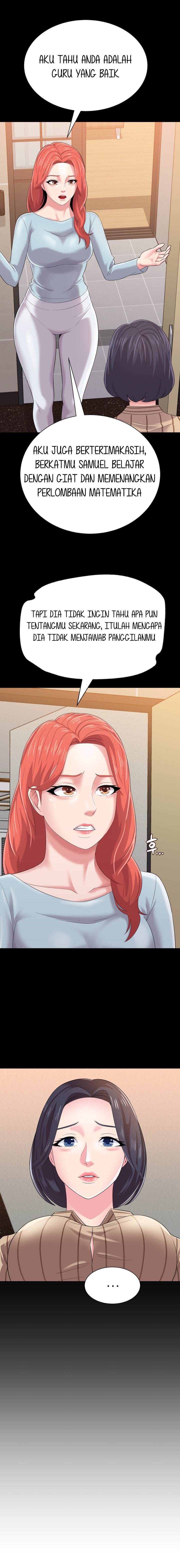 Sexual Teacher - Chapter 28 7