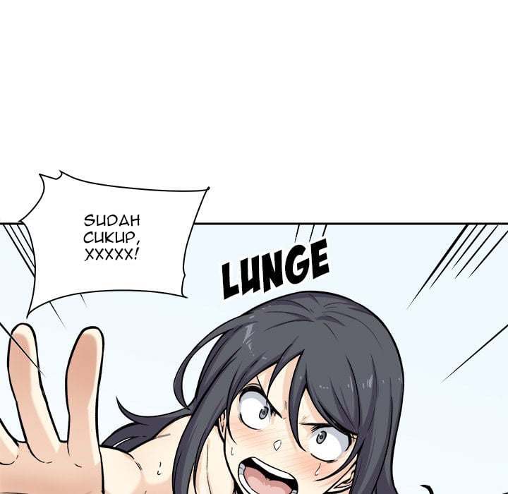 The Ark Is Me - Chapter 28 41