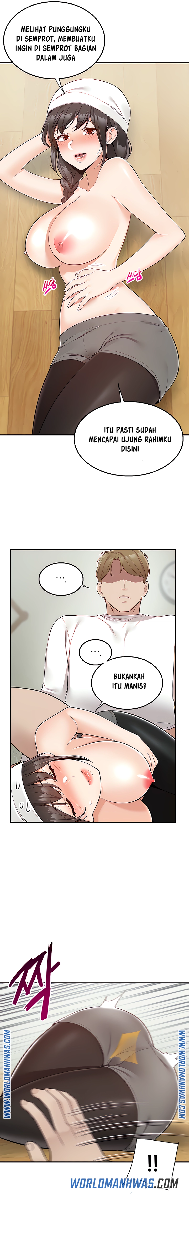 Delivery - Chapter 28 9