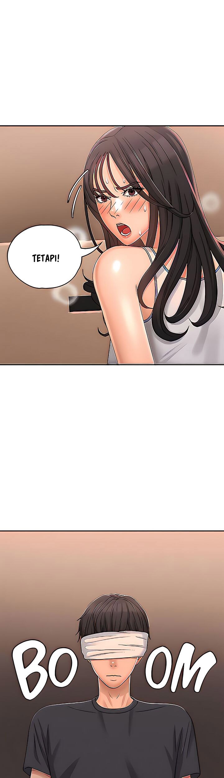 Teen Aunt - Chapter 28 28
