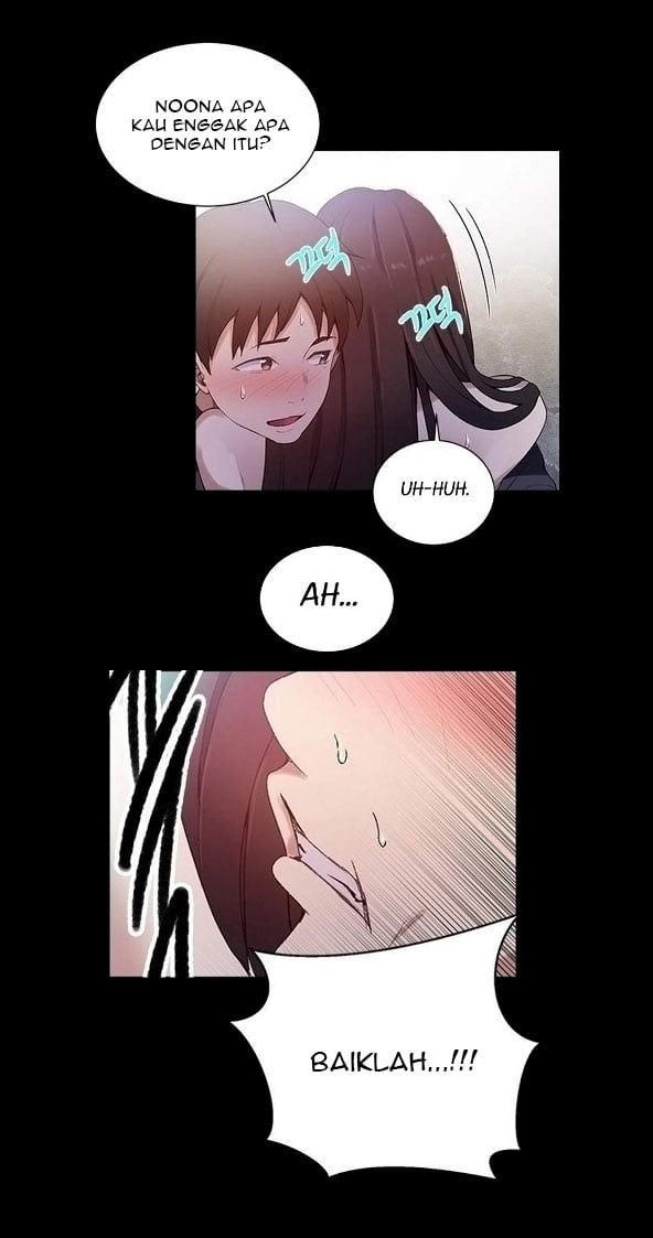 Secret Class Uncensored - Chapter 28 21 Secret Class Uncensored - Chapter 28 21