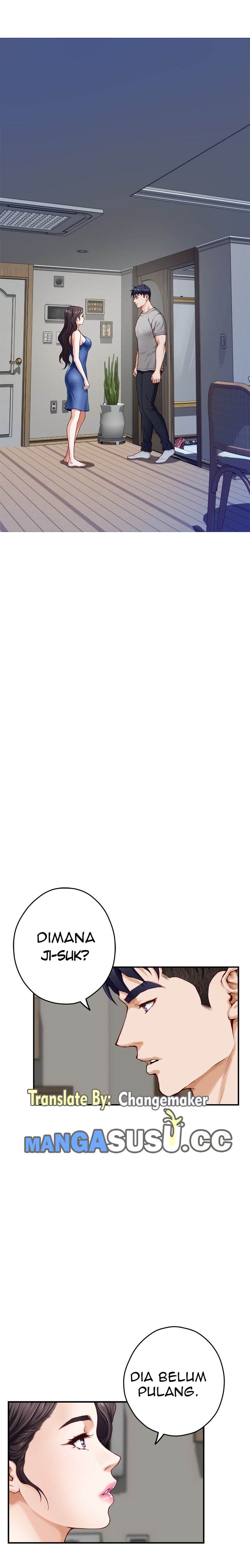 Noona’s Friend - Chapter 28 10 Noona’s Friend - Chapter 28 10