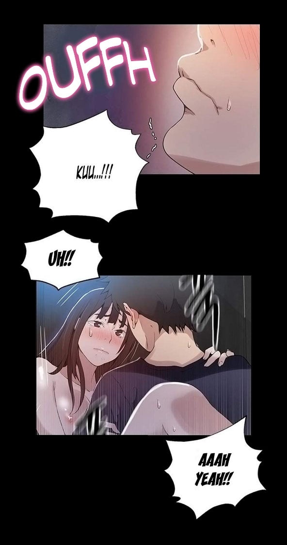 Secret Class Uncensored - Chapter 28 12 Secret Class Uncensored - Chapter 28 12