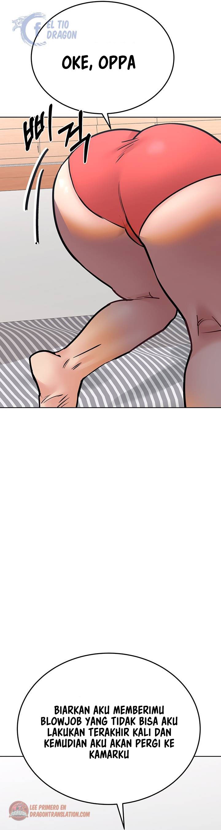 Keep It a Secret From Your Mother! - Chapter 28 36