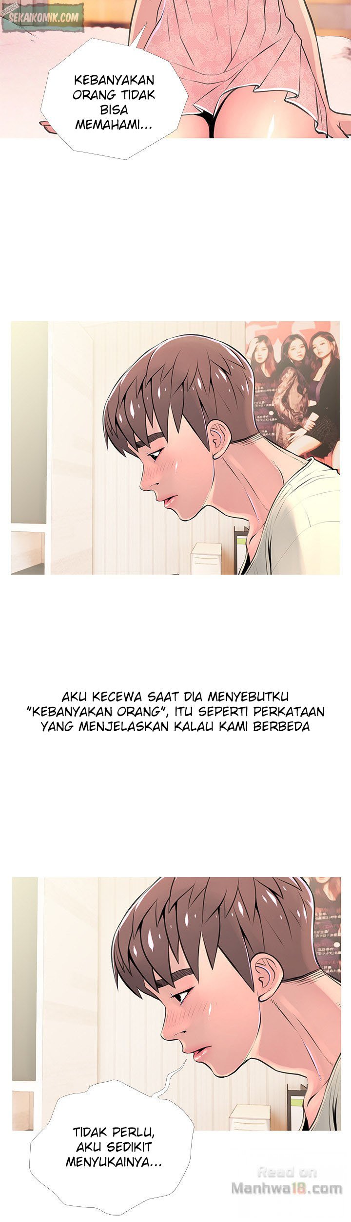 Ms. Master - Chapter 28 10