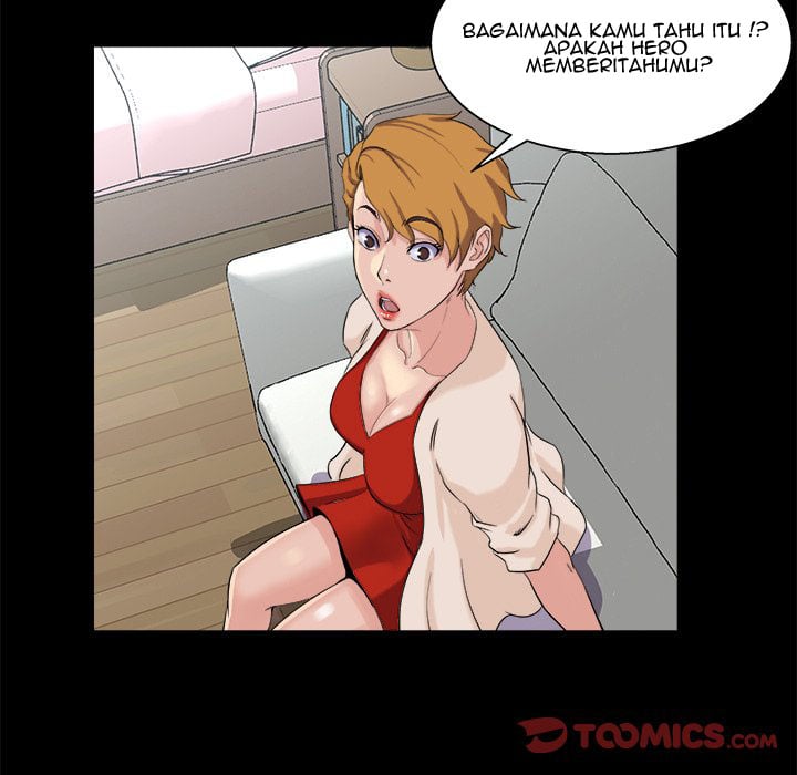 The Inheritance - Chapter 28 23