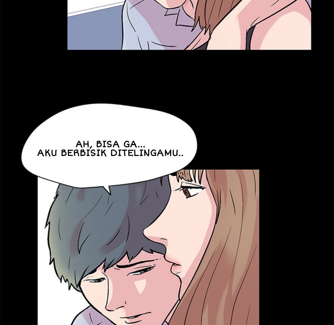 Project Utopia - Chapter 28 21