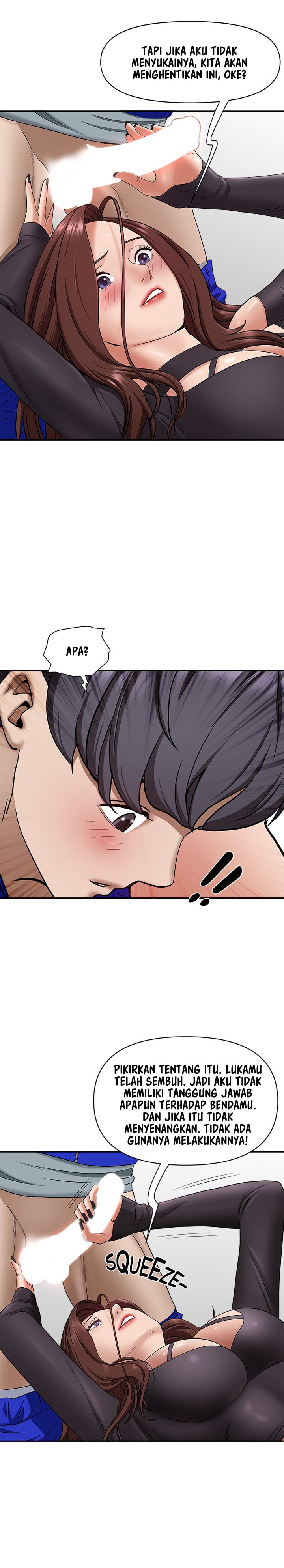 Living With a MILF - Chapter 28 9 Living With a MILF - Chapter 28 9